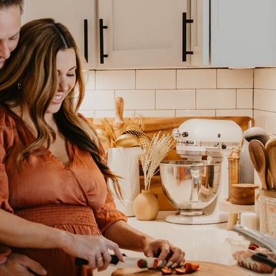 Portrait of creator kee_to_wellness