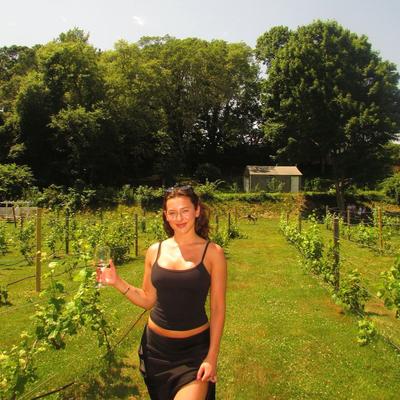 Portrait of creator marinjeffries