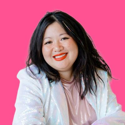 Portrait of creator honeybunnytwee