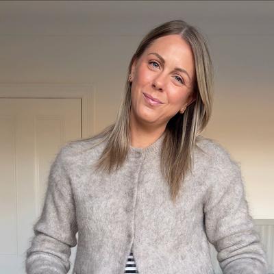 Portrait of creator emmafrommarketing