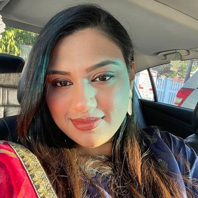 Portrait of creator honestlynur1