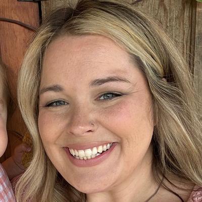 Portrait of creator jessica.m.beaty