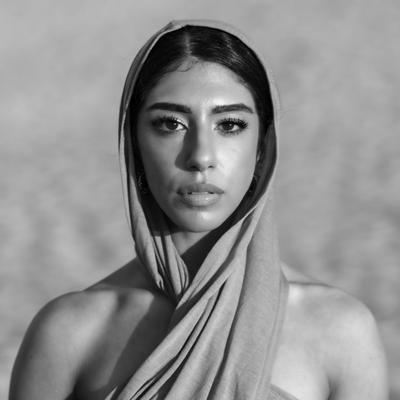 Portrait of creator duneslovestunes