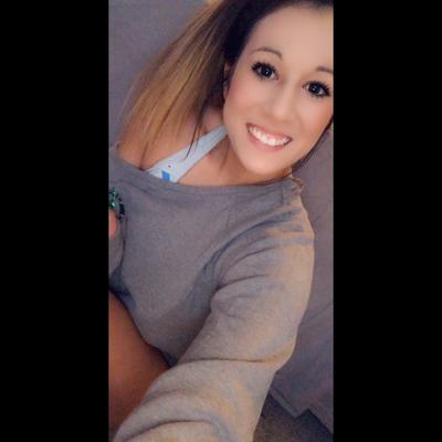 Portrait of creator kristinam09