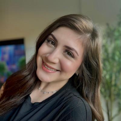 Portrait of creator jasmynsaucy