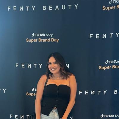 Portrait of creator debralorrainee