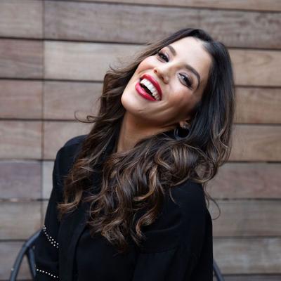 Portrait of creator hannahcorbinnyc