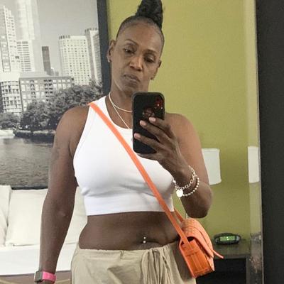 Portrait of creator iamnikkiparker51