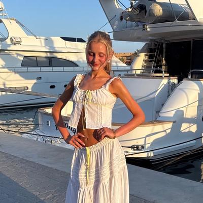 Portrait of creator denarendall