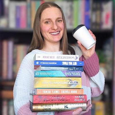 Portrait of creator lexareadsalatte