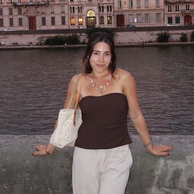 Portrait of creator sophie_espinosaa