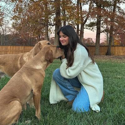 Portrait of creator jocelynpiercee