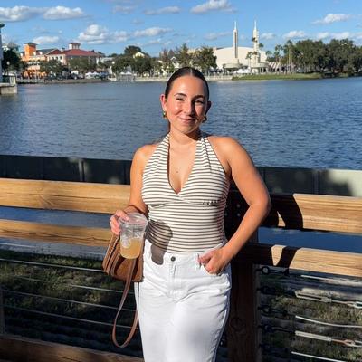 Portrait of creator theashbernal