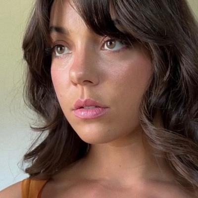 Portrait of creator magdazzle