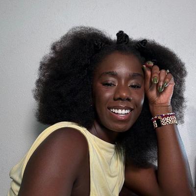 Portrait of creator etinosajogbevoen