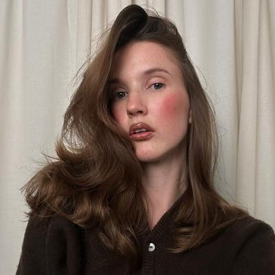 Portrait of creator shauna.hynes