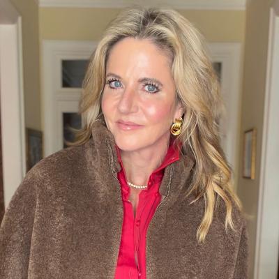 Portrait of creator traceyrogersstyle