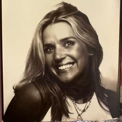 Portrait of creator laynepetersonn