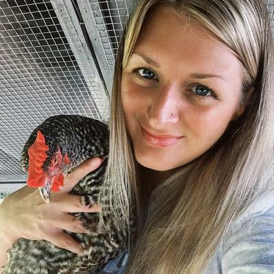 Portrait of creator shuannaewing