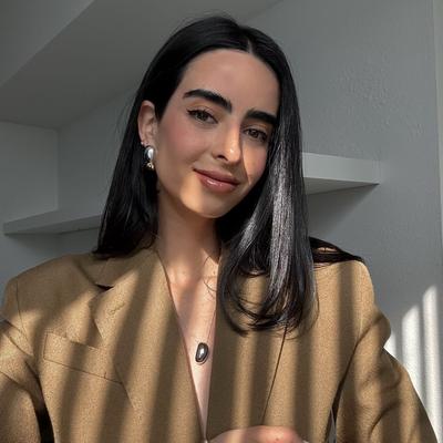 Portrait of creator meliglezp