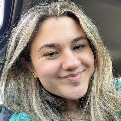 Portrait of creator cassidyyalvarez