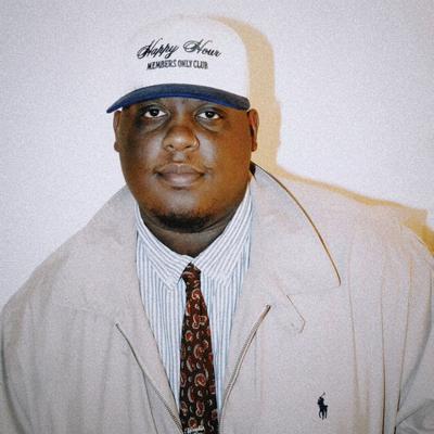 Portrait of creator denzeljalexander