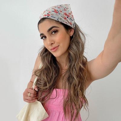 Portrait of creator haleyscorner