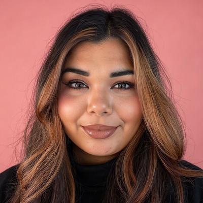 Portrait of creator milamonzonn