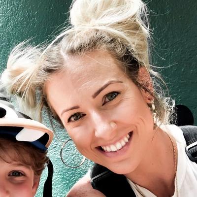 Portrait of creator tay.morrow