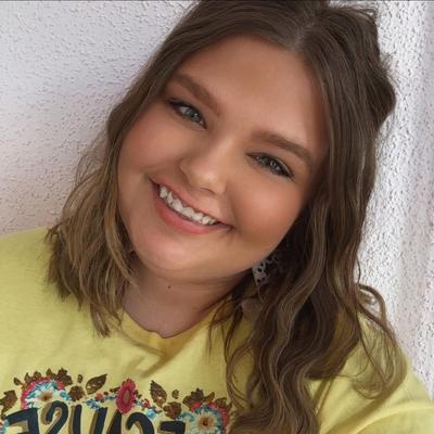 Portrait of creator brookeee916