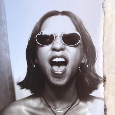 Portrait of creator kateofthevalley