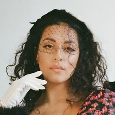 Portrait of creator i.dan.ya