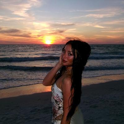 Portrait of creator moriahhgrace