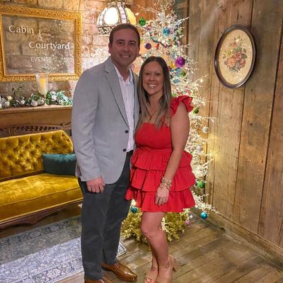 Portrait of creator megparnell