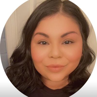 Portrait of creator soniamarisaxo