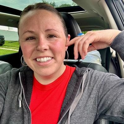 Portrait of creator kelseyjocooper