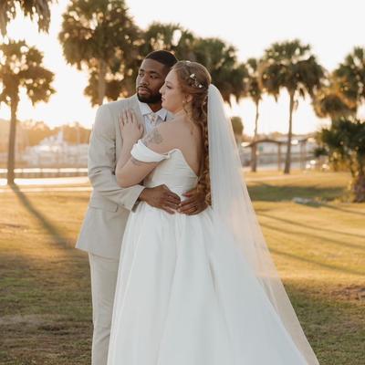 Portrait of creator solainamcphail