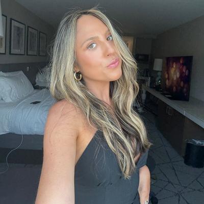 Portrait of creator mackenziebkean