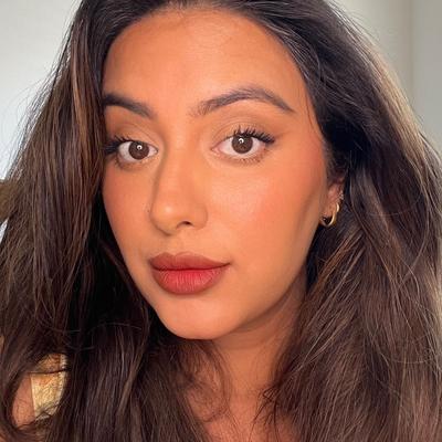 Portrait of creator priyajanipatel