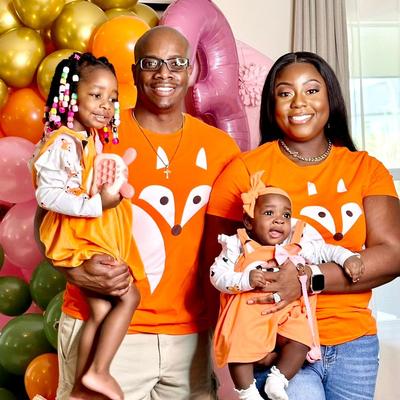 Portrait of creator ladybeecher