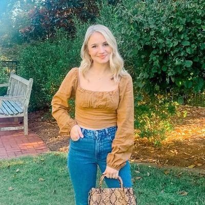 Portrait of creator samanthataylorblog