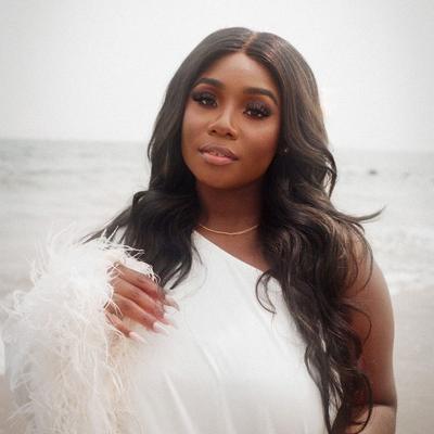 Portrait of creator neferdede