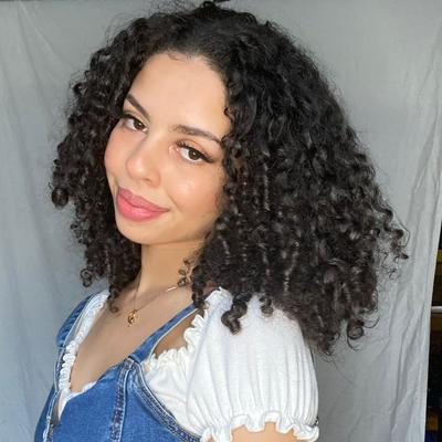 Portrait of creator maeganmarvels