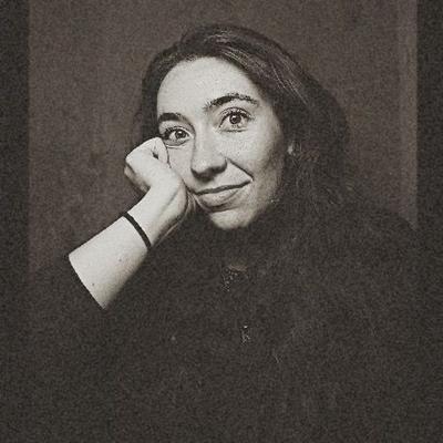 Portrait of creator minty_jane