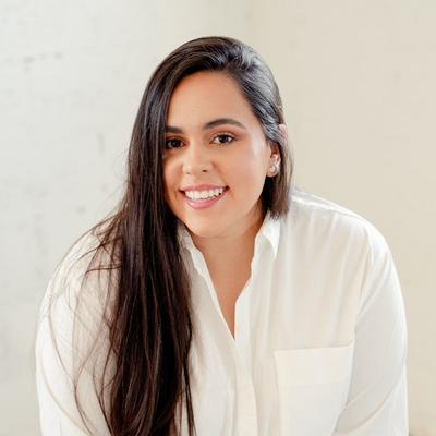 Portrait of creator lifewithorellana