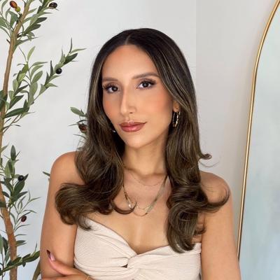 Portrait of creator stylewithgen