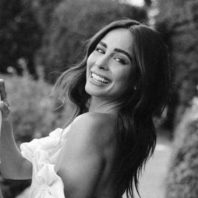 Portrait of creator samatchalove_