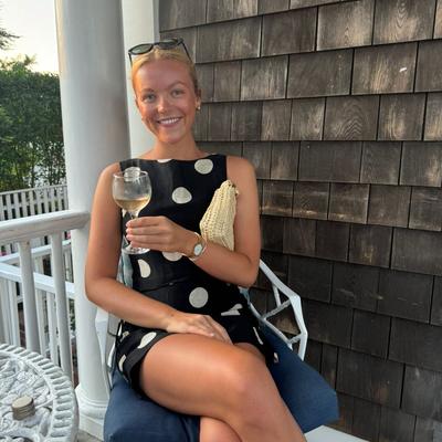 Portrait of creator graceelisachann