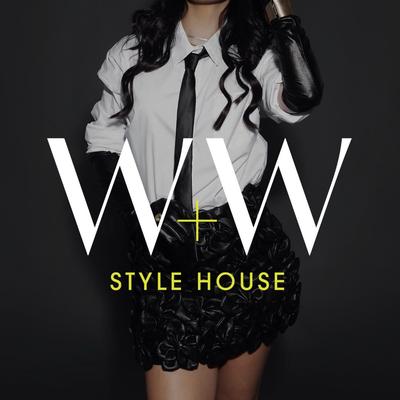 Portrait of creator waveandwoven