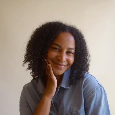 Portrait of creator janellemorris_